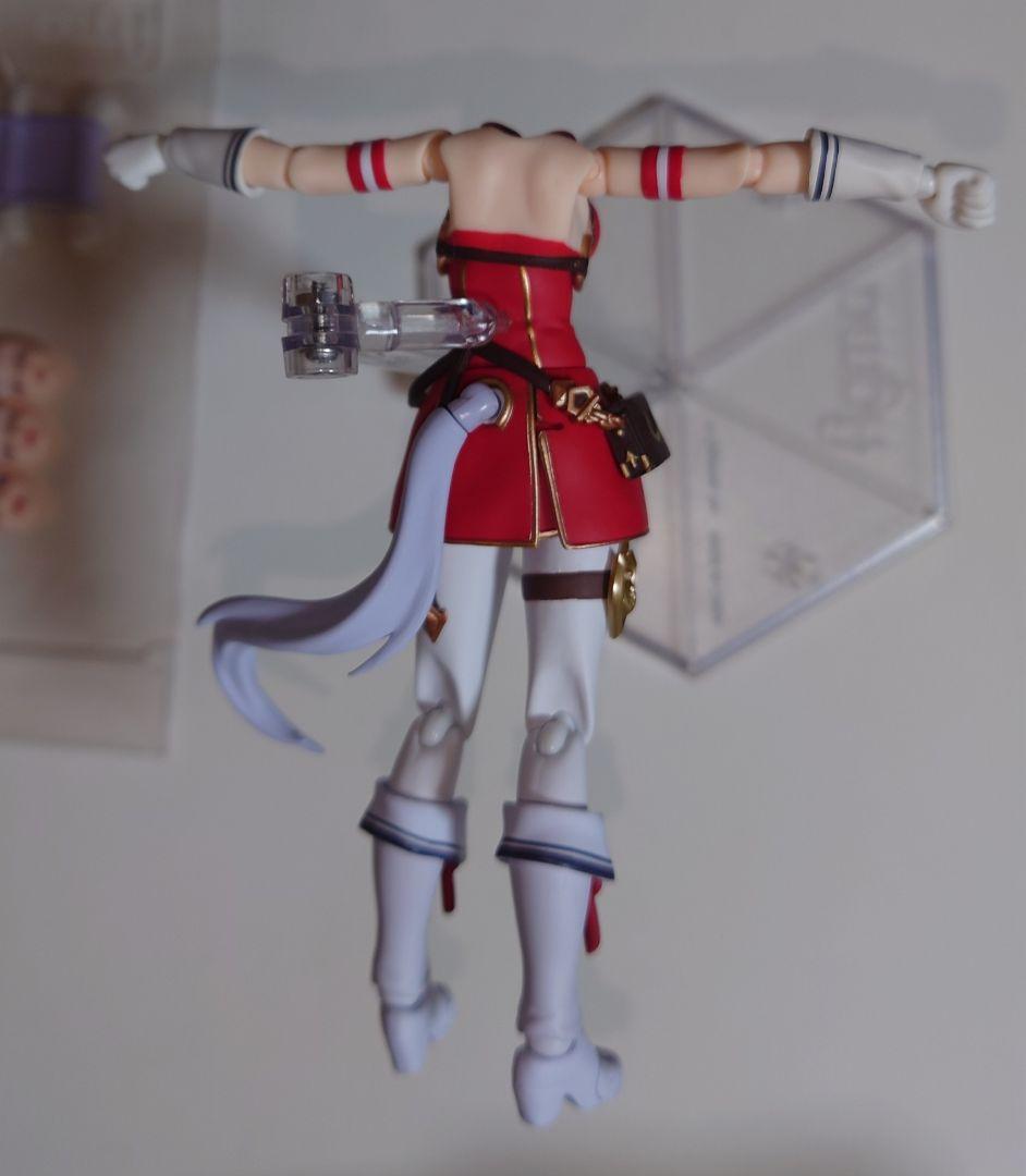 figma ウマ娘 ゴールドシップ