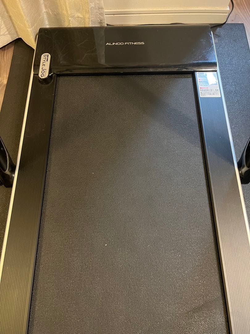 ゆ*ん様 アルインコ(ALINCO) ランニングマシン