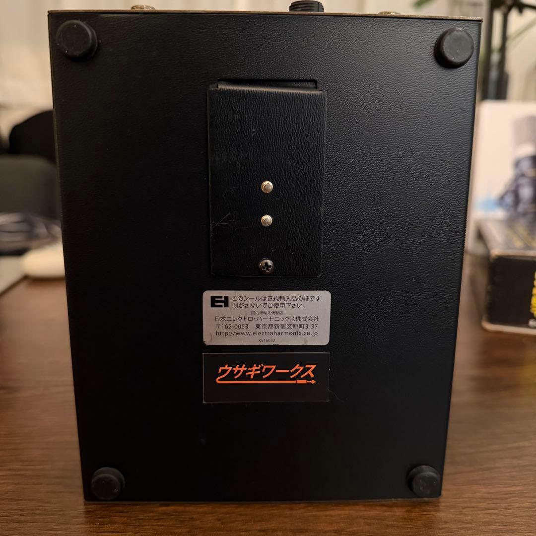 ギター Modified ELECTRO-HARMONIX Big Muff Pi