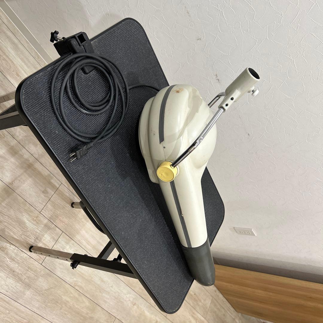 PETECH PS-1500 ペット用ドライヤー