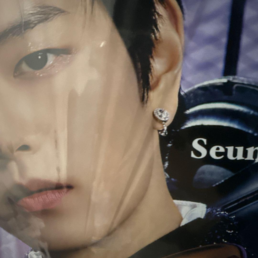 スンミン うちわ 10点 まとめ売り