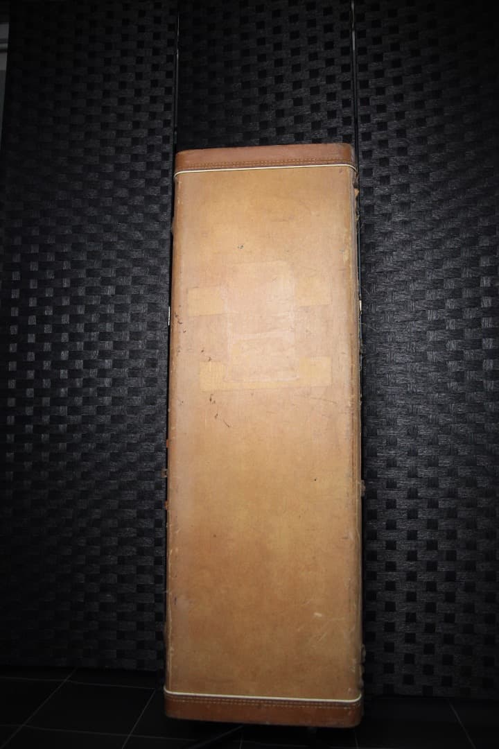 【中古】Fender / 1961 Duo Sonic ピンクサンバースト