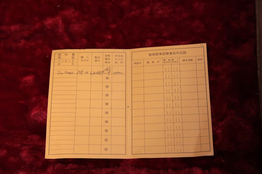 【中古】Fender / 1961 Duo Sonic ピンクサンバースト