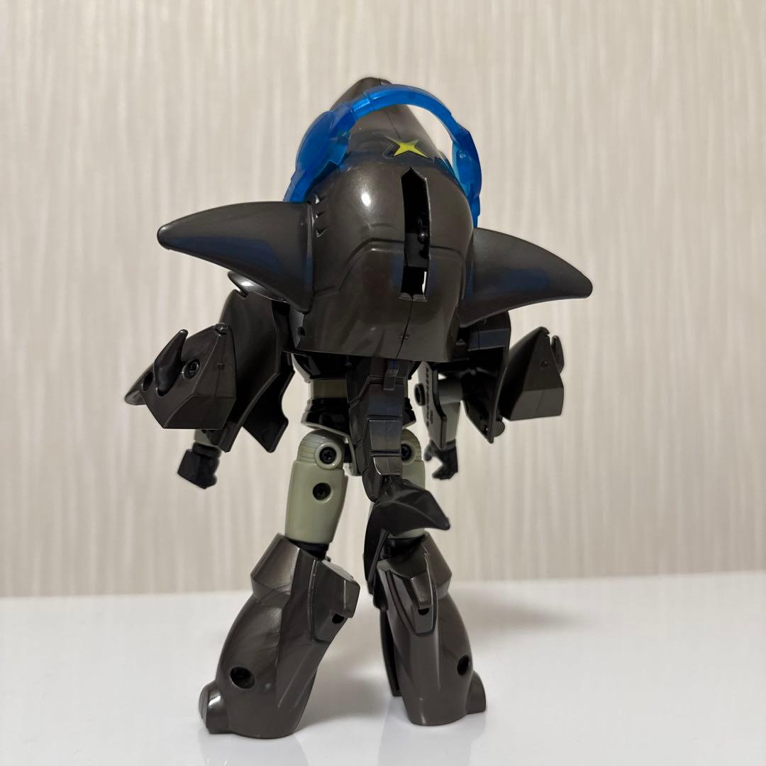 バンダイ スーパーチェンジシリーズ シャークラー