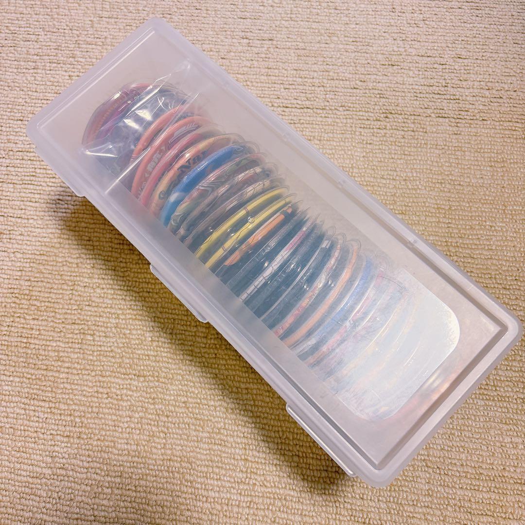 ONE PIECE ナミ カリーナ 輩缶バッチ 30個セット