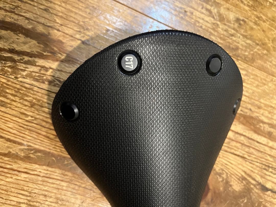 BROOKS ブルックス サドル カンビウム C17 CAMBIUM