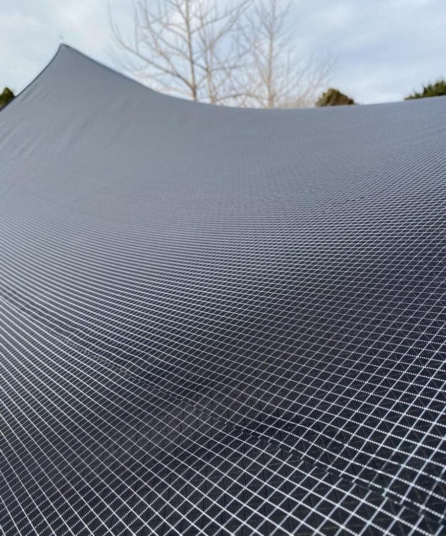 【希少】【新品未使用】teloタープ Nylon ウイング looks rip