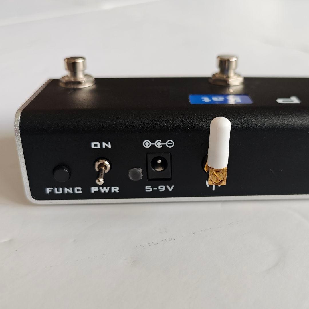 BOSS KATANA をスマホ操作！ AIRSTEP Kat Edition