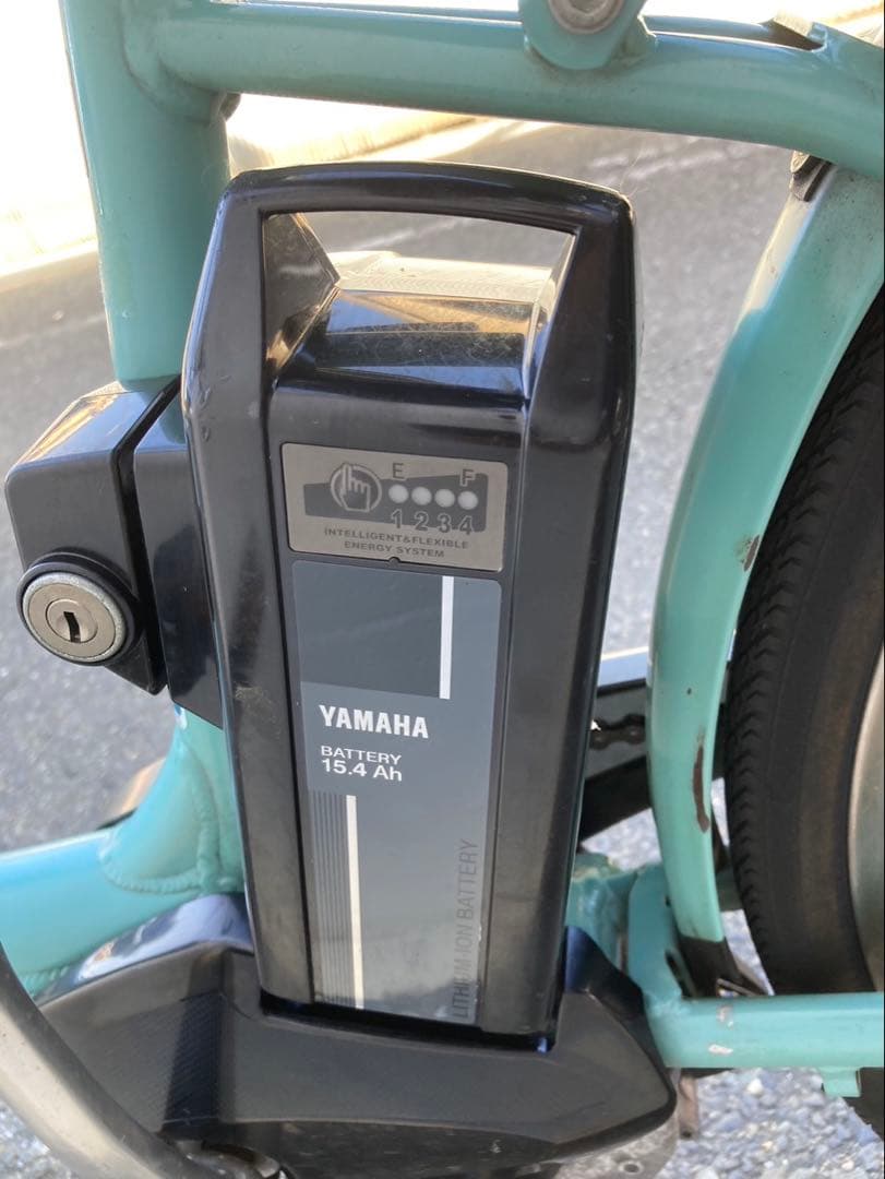 1742業界最長12ヶ月保証付！送料無料エリア多数！安全整備済み！電動自転車