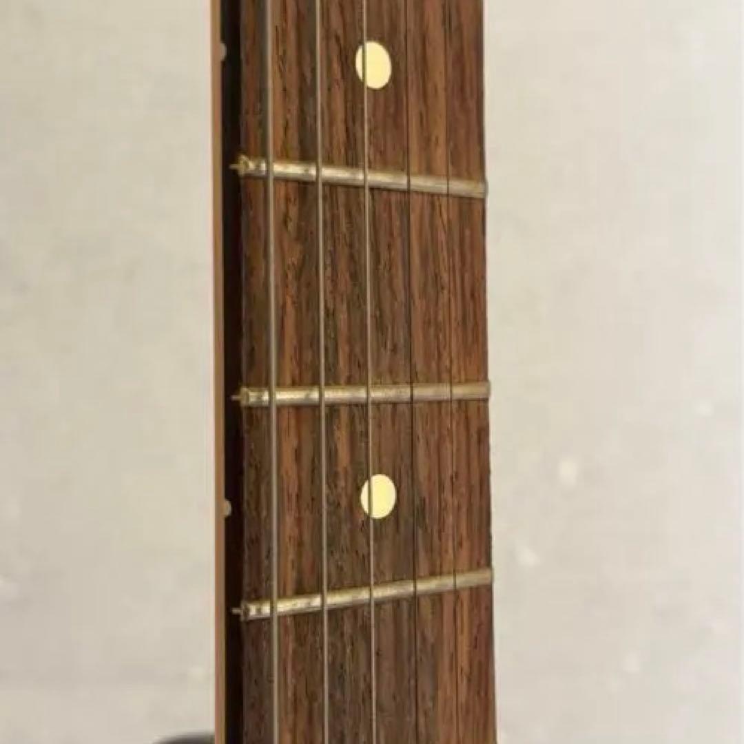 Fender MEX 2011 ストラト　美品