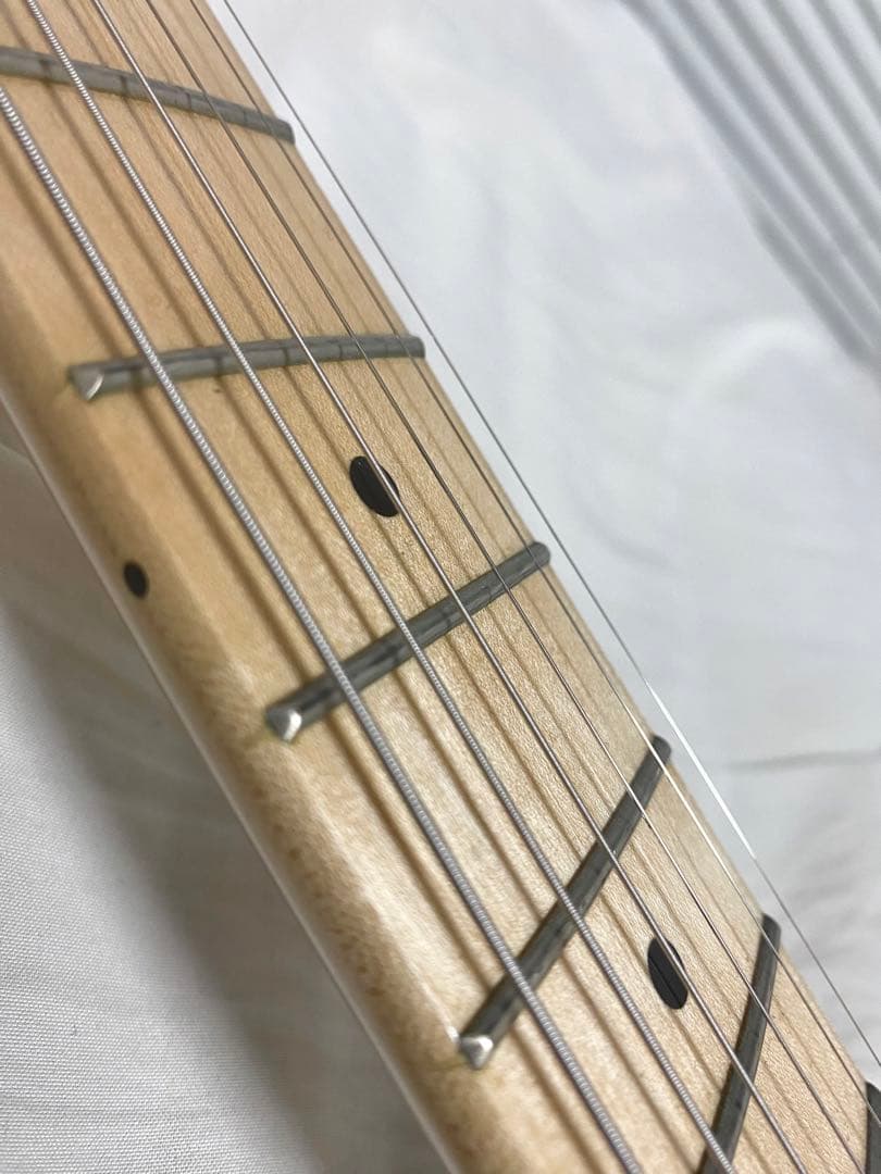 Squier Paranormal Offset Telecaster テレマス