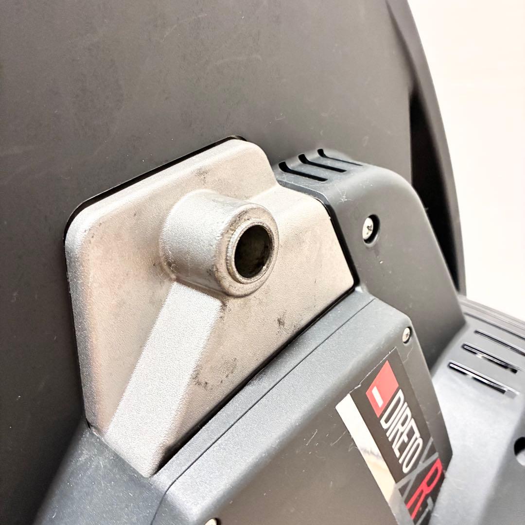 ELITE Direto XR-T スプロケット付スマートローラー