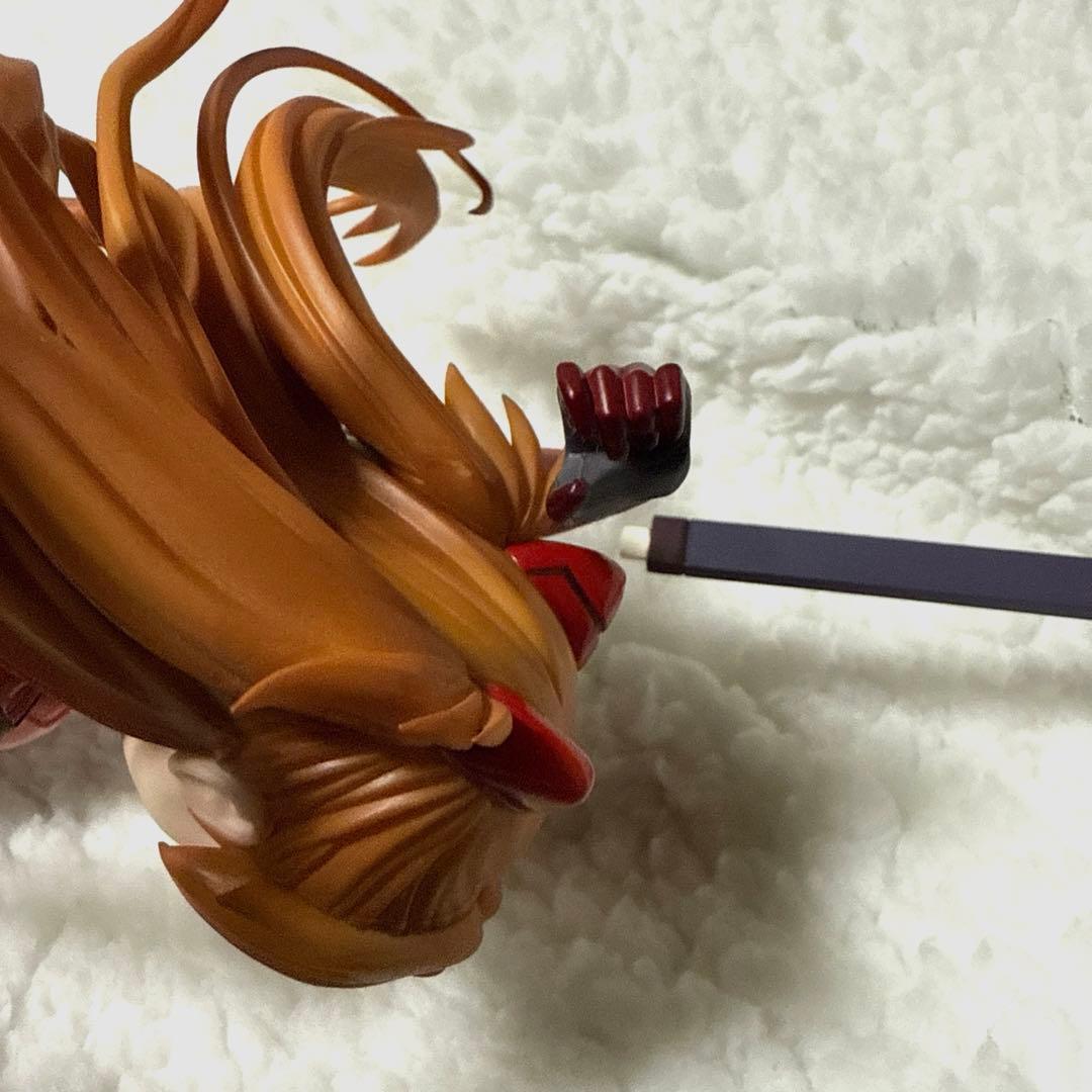 エヴァンゲリオン アスカ スケールフィギュア あみあみ