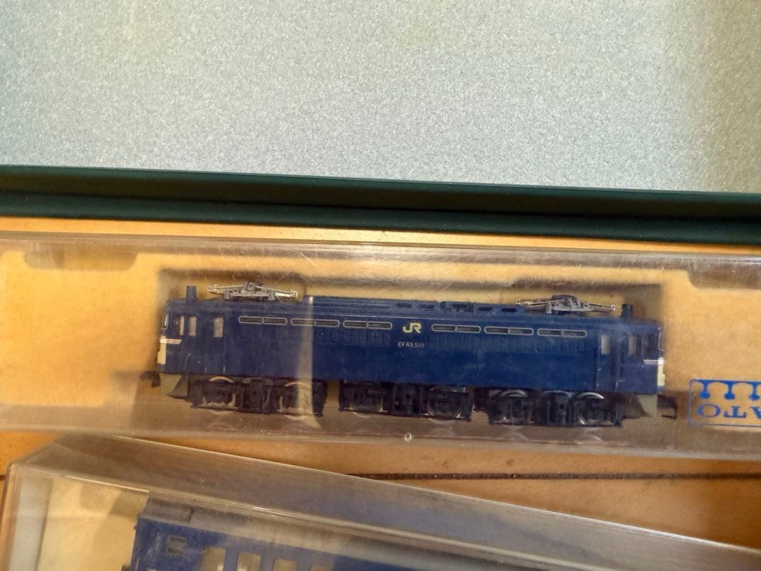 Nゲージ　鉄道模型　まとめ売り
