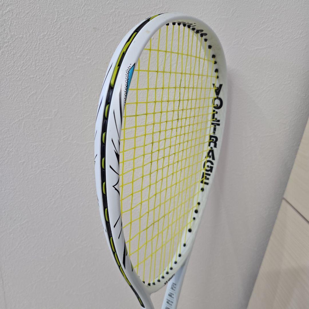 VOLTRAGE 7V STEER / ボルトレイジ 7V ステア / UXL1