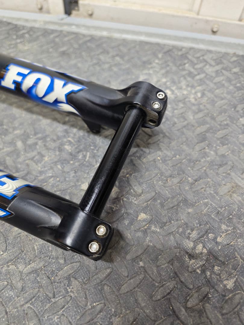 FOX 36 TALAS R 26インチ エアサスペンションフォーク