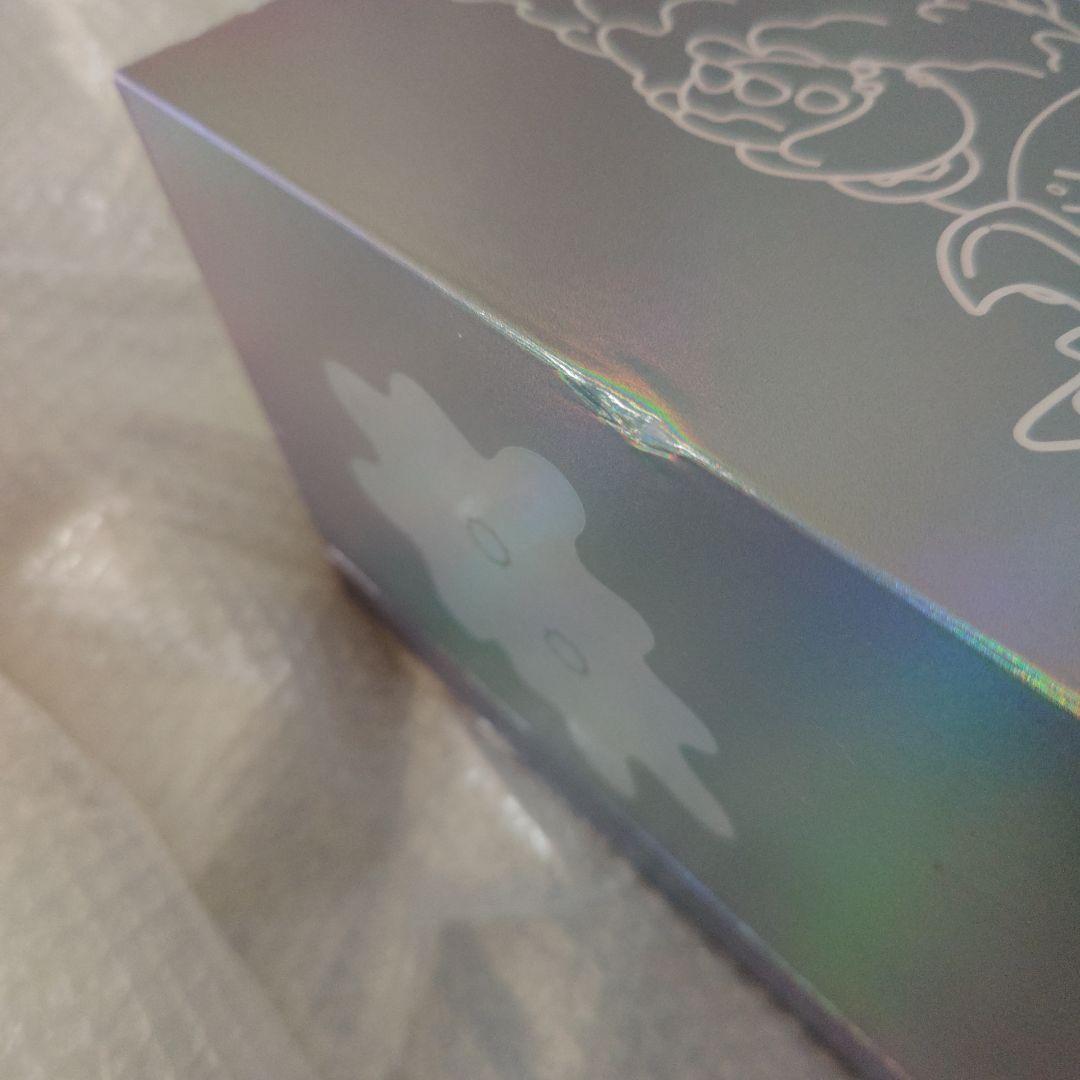 インスティンクトイ　inc Molly　フィギュア