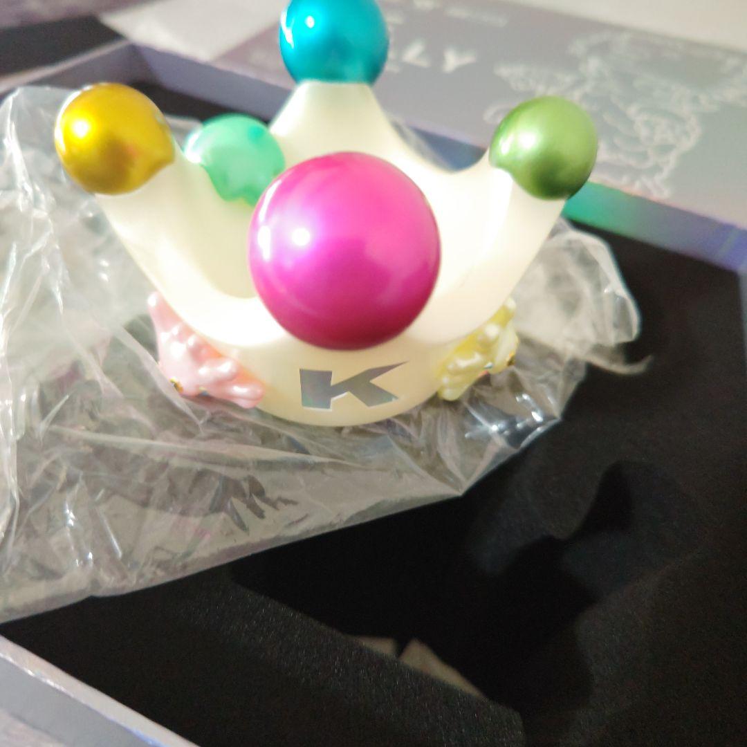 インスティンクトイ　inc Molly　フィギュア