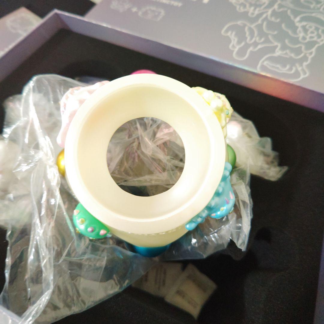 インスティンクトイ　inc Molly　フィギュア