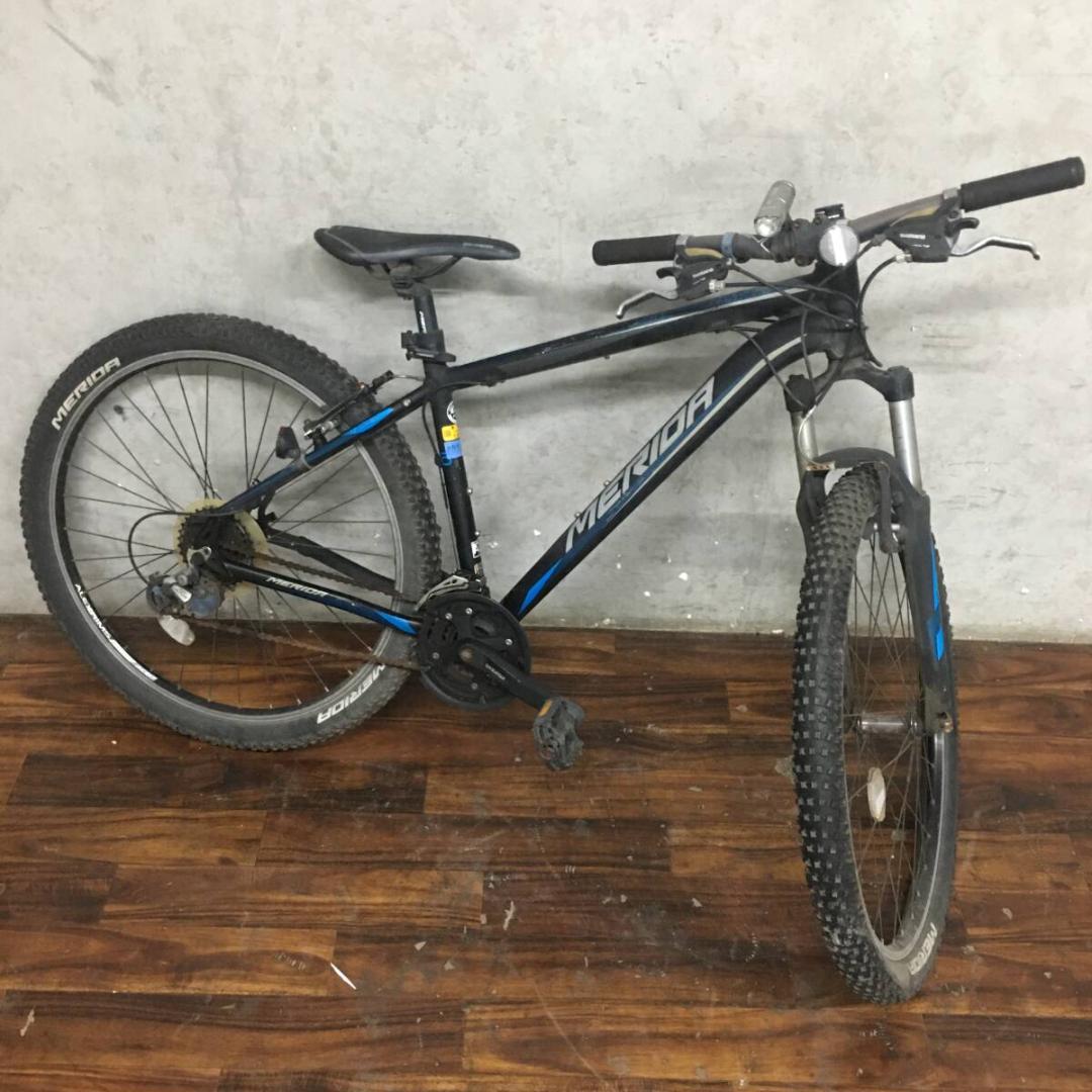 MERIDA メリダ BIG SEVEN ビッグセブン 27.5インチ