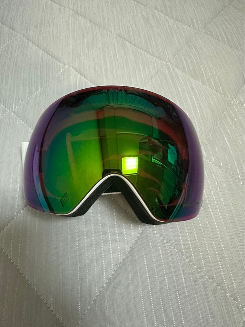 スノーゴーグル OAKLEY PRIZM