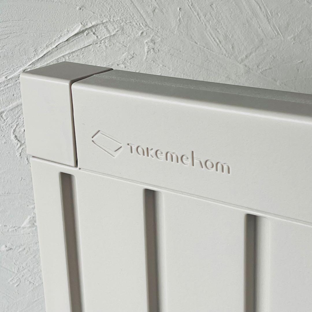 パーテーション 北欧 部屋 間仕切り 壁面収納 シンプル Takemehom ①