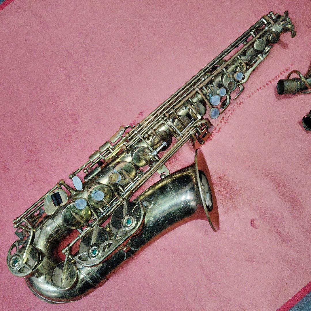 値下げ　サバレイサックス