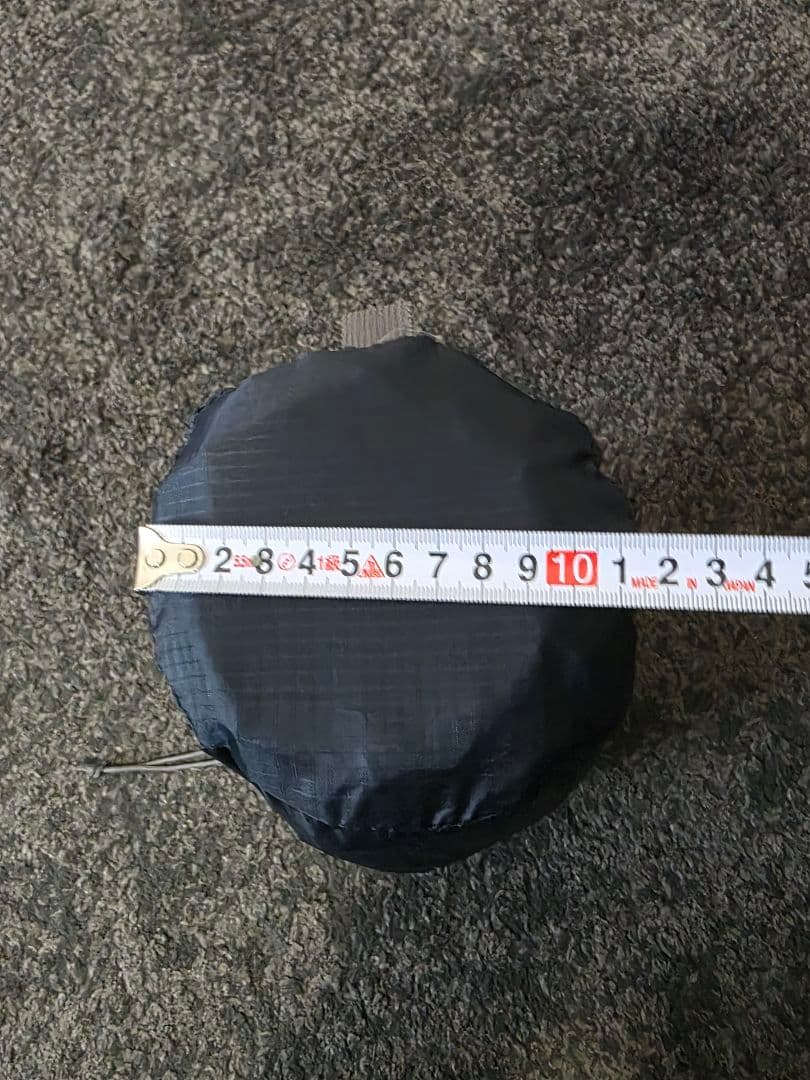 サーマレスト　ネオエアーX　サーモ NXT Regular