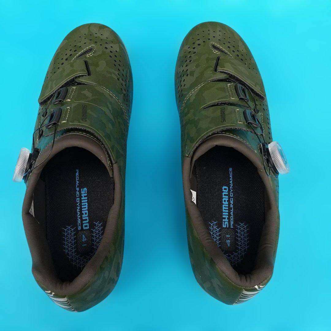 ＳＰＤシューズ 　シマノRX6（SH-RX600）