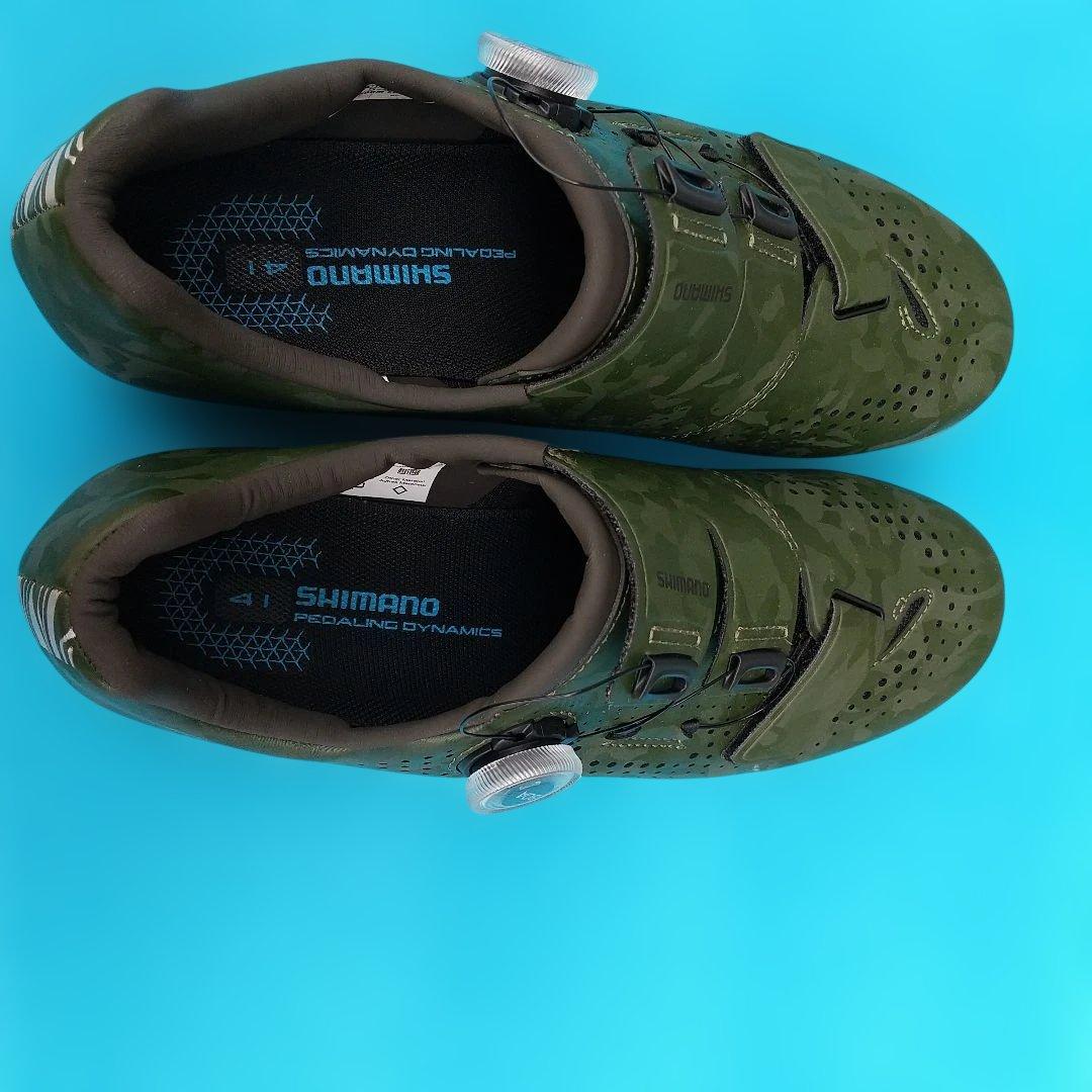 ＳＰＤシューズ 　シマノRX6（SH-RX600）