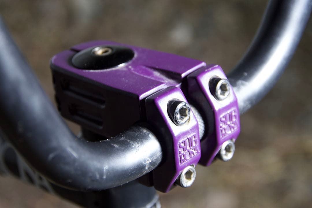 BMX subrosa サブローサ