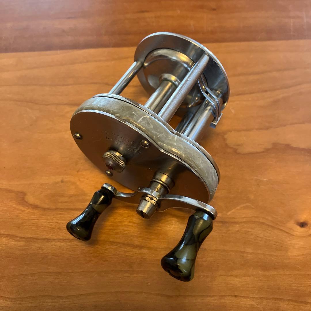 WARDS Precision 2G ダイレクトリール イソノファクトリー