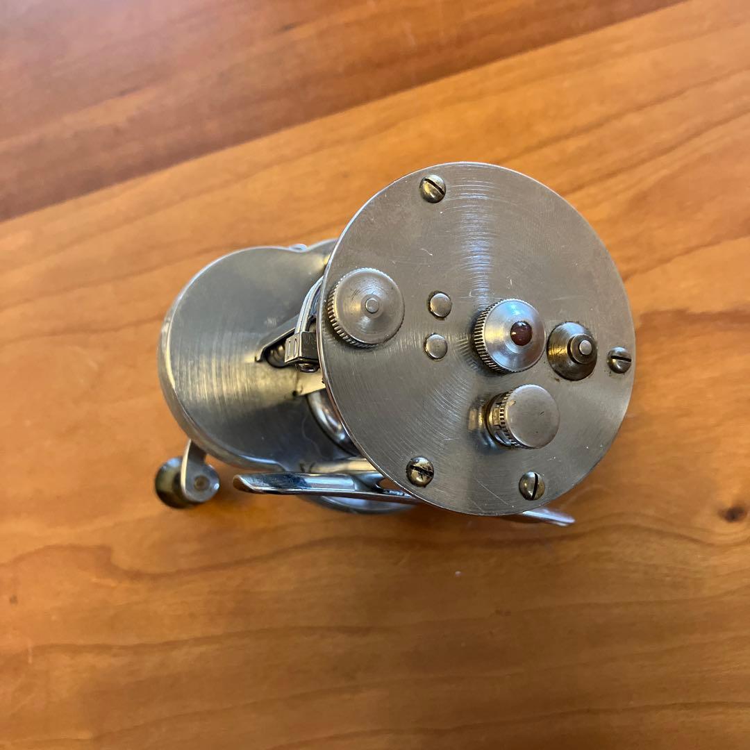 WARDS Precision 2G ダイレクトリール イソノファクトリー