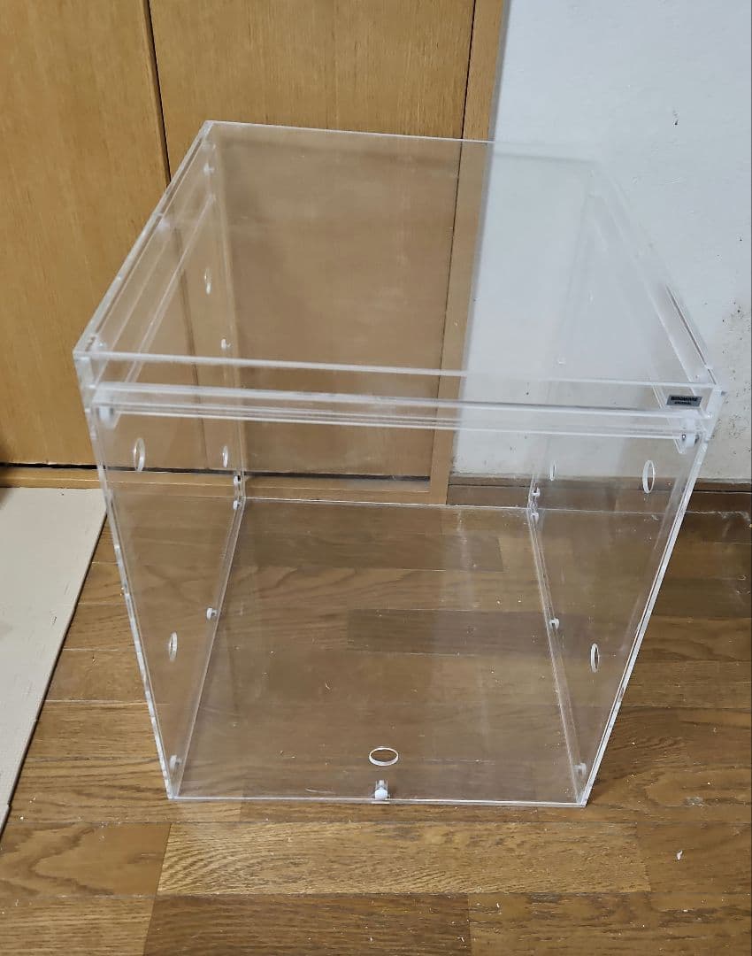 バードモア　アクリルケージケース