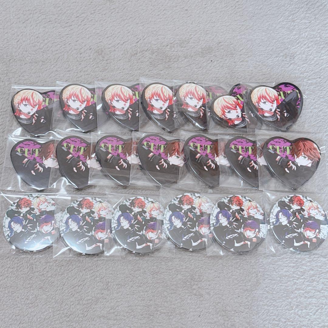 ビバレン アグリ フタバ PreOrder まとめ売り