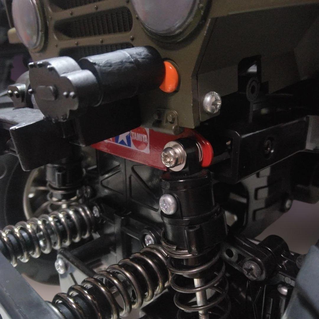 ワイルドウイリープチカスタ、ムフルセット