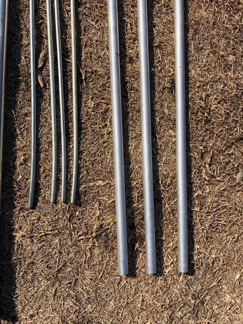 スプリングバー　ファミリーキャンパー7