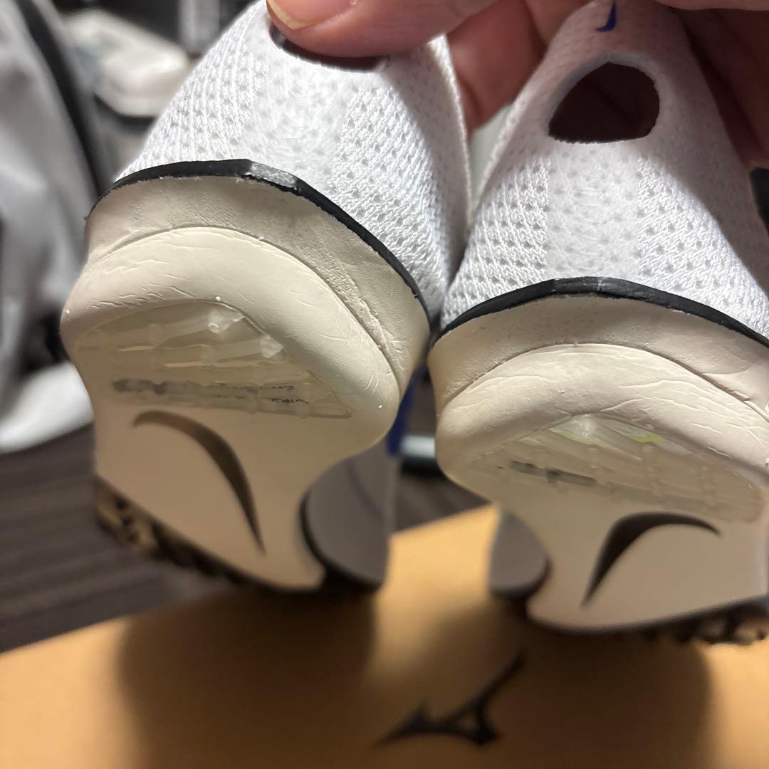 NIKE ドラゴンフライ2ブループリントプロトタイプ　25.5cm