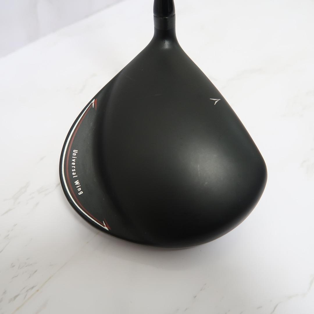 キャスコ UFO DD by POWER TORNADO 10.5゜ドライバー