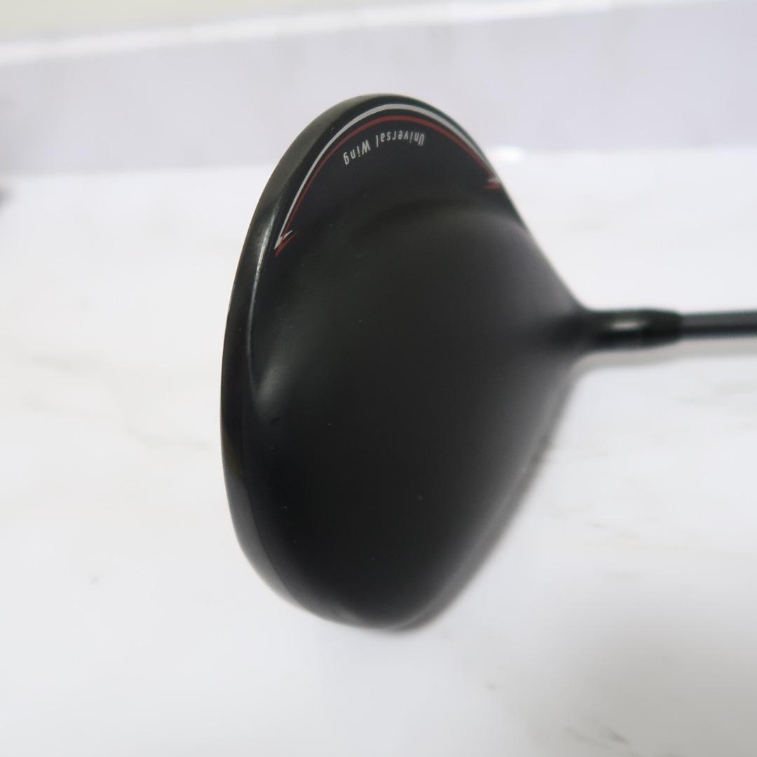 キャスコ UFO DD by POWER TORNADO 10.5゜ドライバー