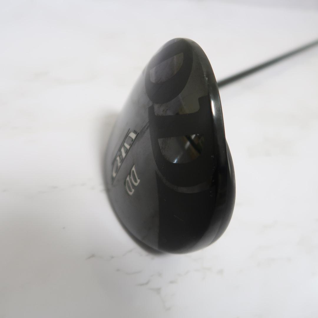 キャスコ UFO DD by POWER TORNADO 10.5゜ドライバー