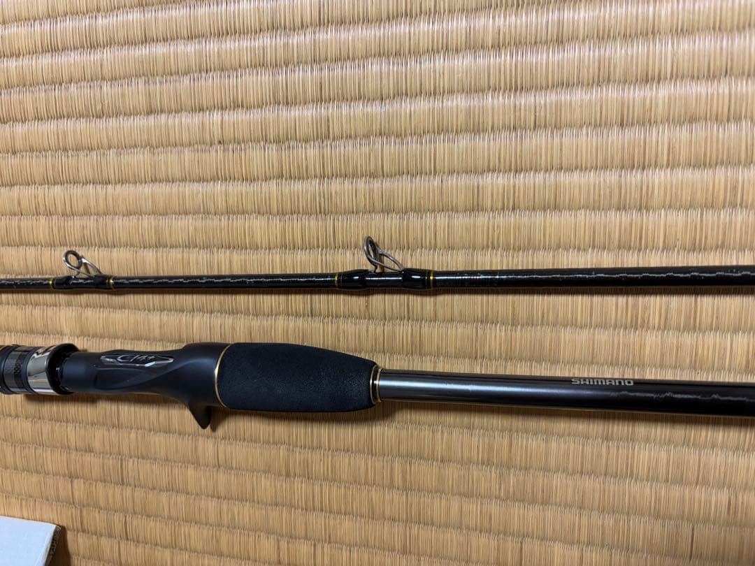 【中古良品】 タコマスター エクスチューン S175