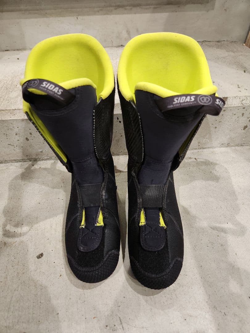 DYNAFIT スキーブーツ Hoji 110 25cm