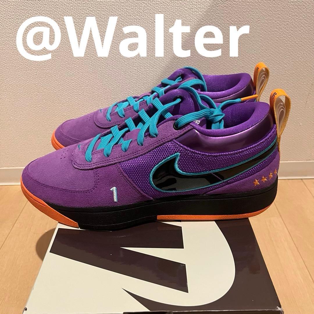 【海外限定】Nike Book 1 1995 All-Star