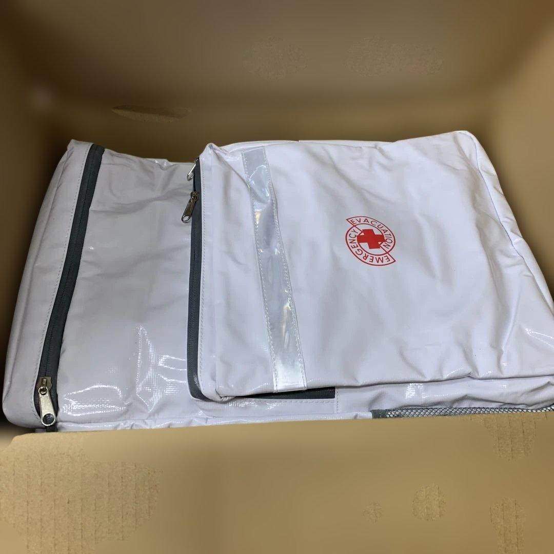 ゼニス キャリー付き緊急避難セット STG-300CB