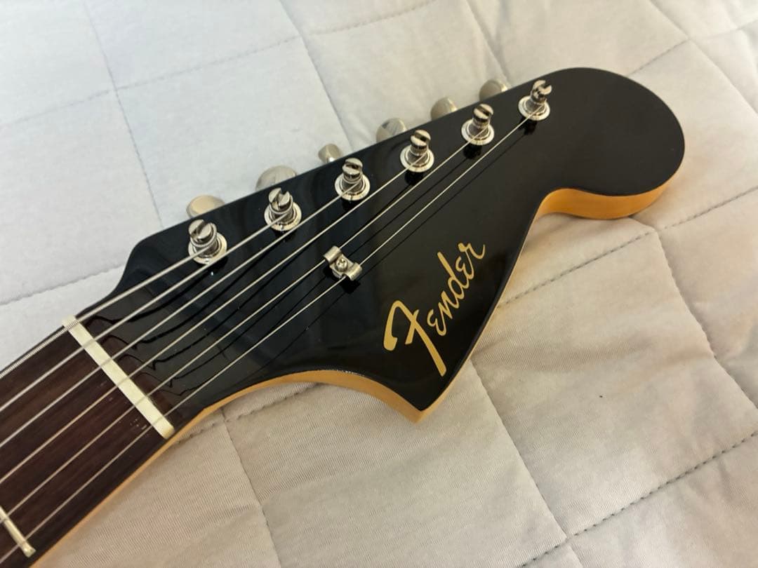ギター Fender MIJ Jaguar