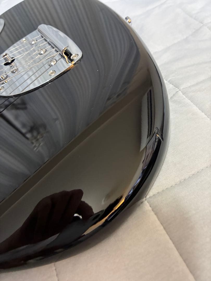 ギター Fender MIJ Jaguar