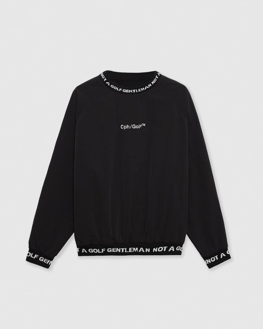 メンズウェア Cph/Golf NYLON P/O JACKET PANTS