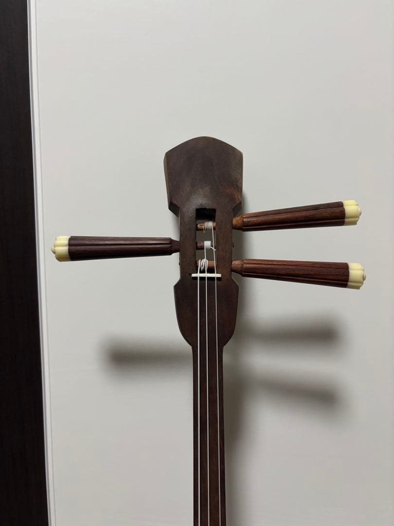 沖縄三線　ユナー