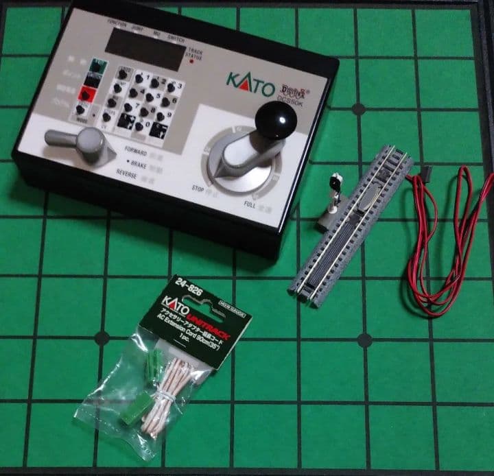 KATO　カトー　　制御装置